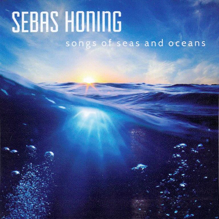 SONGS OF SEAS AND OCEANS